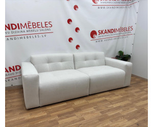 MAXEL sofų nuoma (Trivietis)